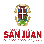 Municipalidad Distrital de San Juan