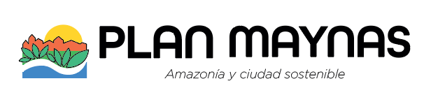 Plan Maynas Logo